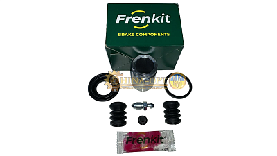 Ремкомплект суппорта заднего CHERY ELARA E5 FRENKIT A21-3505107-RK