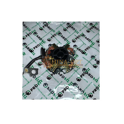 Щетки стартера Грейт Вол Сафе Ф1 Сейф Г5 Дир Пегасус Great Wall Safe F1 Deer Safe G5 Pegasus