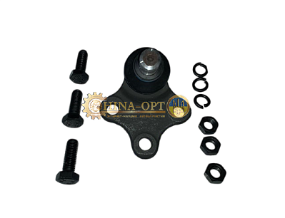 Шаровая опора 16 мм Лифан Бриз 520 СМА Мапл С51 С81 Lifan 520 Breez SMA Maple C51 C81