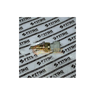 Датчик температуры охлаждающей жидкости 3 контакта CHERY AMULET KARRY FITSHI A11-3808030