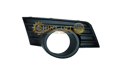 Решетка противотуманки правая GREAT WALL HAVAL H3 AFTERMARKET 2803312-K24