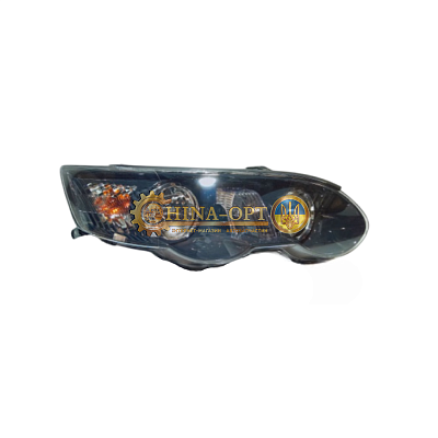 Фара передняя AFTERMARKET B14-3772020BA