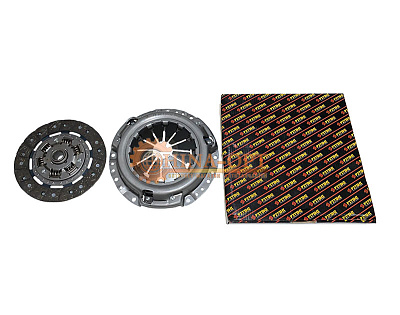 Комплект сцепления 190 мм GEELY CK 1.5 FITSHI 1086001145/46