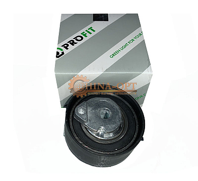 Ролик ремня ГРМ натяжной (старого образца) CHERY PROFIT 473H-1007060 Ролик ремня ГРМ натяжной (старого образца) CHERY PROFIT 473H-1007060
