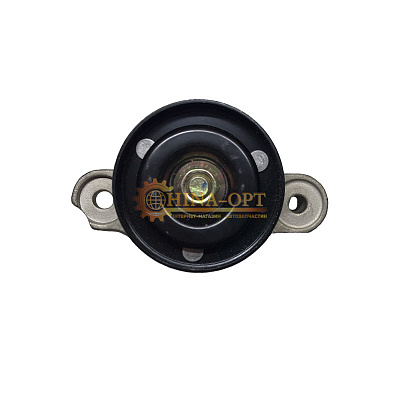 Ролик генератора натяжной c натяжителем в сборе CHERY QQ 1.1 ORIGINAL S11-8111200