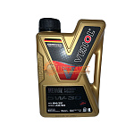 Масло моторное синтетическое 5W30 (1 литр) "VENOL"