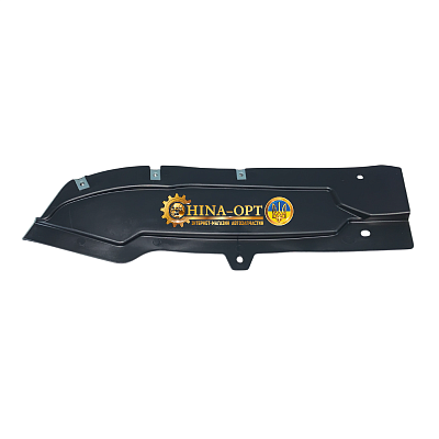 Подкрылок задний правый CHERY TIGGO 2 AFTERMARKET J69-3102114