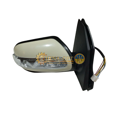Зеркало заднего вида правое GEELY FC AFTERMARKEТ 1067000157