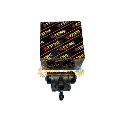 Цилиндр тормозной рабочий задний CHERY FITSHI S21-3502120