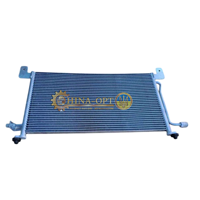 Радиатор кондиционера ОРИГИНАЛ S12-8105010 Радиатор кондиционера ОРИГИНАЛ S12-8105010