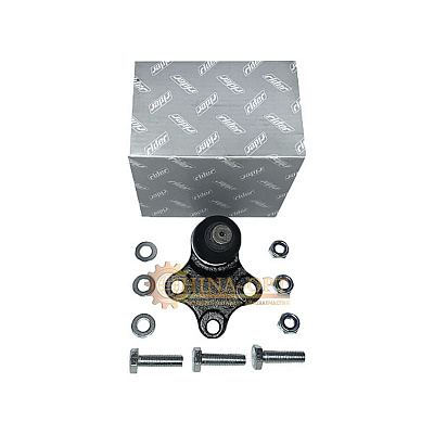 Шаровая опора 16 мм Лифан Бриз 520 СМА Мапл С51 С81 Lifan 520 Breez SMA Maple C51 C81