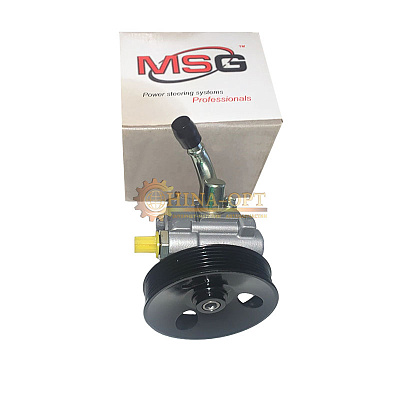 Насос гидроусилителя руля ГУР Чери Элара