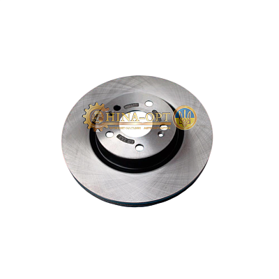 Диск тормозной ОРИГИНАЛ T11-3501075BC