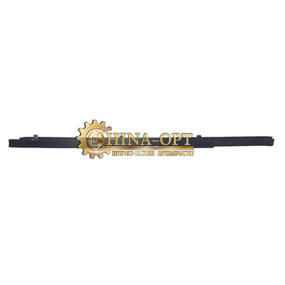 Уплотнитель стекла двери передней правой наружный GREAT WALL DEER AFTERMARKET 6107502-D01