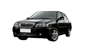CHERY AMULET