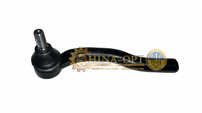 Наконечник рулевой тяги правый GEELY EMGRAND EC8 AFTERMARKET 1014014210