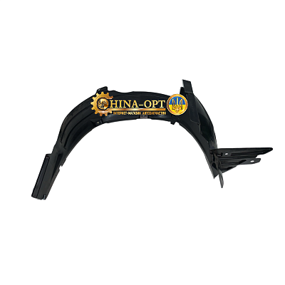Подкрылок передний левый CHERY TIGGO 2 AFTERMARKET J69-3102111