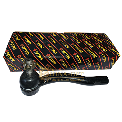 Наконечник рулевой тяги правый GEELY MK GC6 FITSHI 1014001961