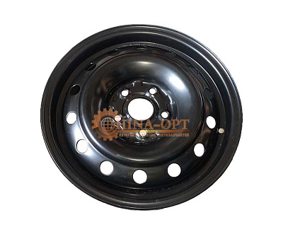 Диск колесный (стальной) CHERY BEAT ORIGINAL S18D-3100020AG