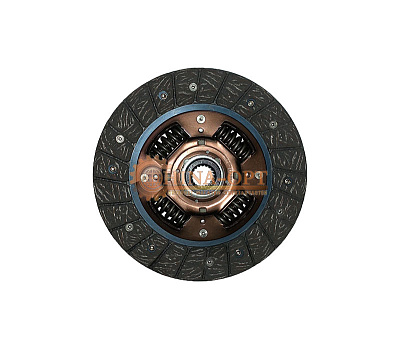 Диск сцепления CHERY KIMO AFTERMARKET S21-1601030BA