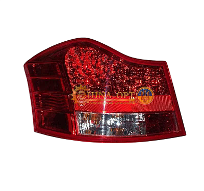 Фонарь задний AFTERMARKET 101700158596