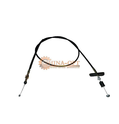 Трос газа EURO 2 GREAT WALL SAFE AFTERMARKET 1108120-F02