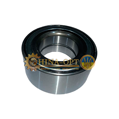 Подшипник ступицы передней MG550 MG6 AFTERMARKET RUD100120