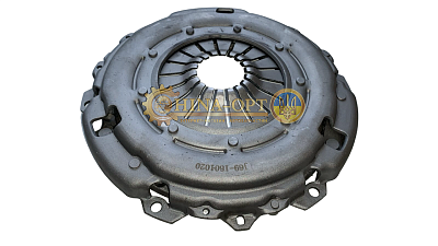 J69-1601020 Китай [аftermarket]