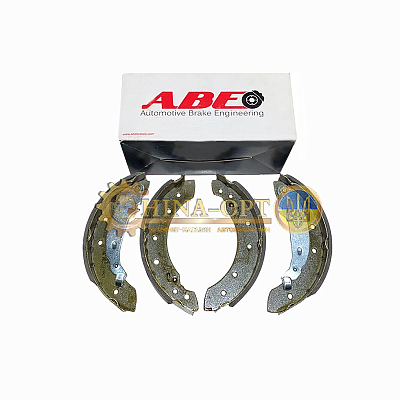 Колодки тормозные задние МОРИС ГАРАЖ МГ3 MORRIS GARAGES MG3 1.5 МКПП АКПП Колодки тормозные задние МОРИС ГАРАЖ МГ3 MORRIS GARAGES MG3 1.5 МКПП АКПП