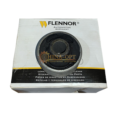 Сайлентблок переднего рычага задний CHERY FLENNOR J69-2909070