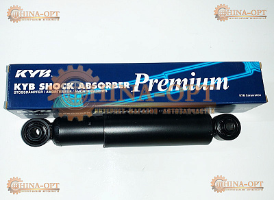 Амортизатор задний масляный CHERY JAGGI KIMO QQ KAYABA S11-2915010 Амортизатор задний масляный CHERY JAGGI KIMO QQ KAYABA S11-2915010