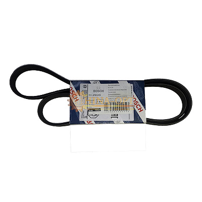 Ремень кондиционера и гидроусилителя CHERY TIGGO 2.0 2.4 BOSCH T11-3701315