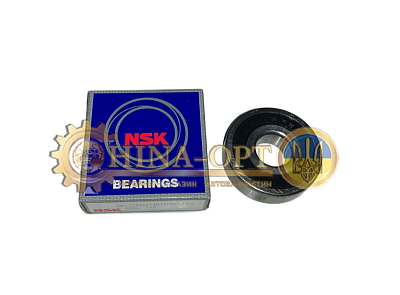 Подшипник генератора передний Джили СК Geely CK