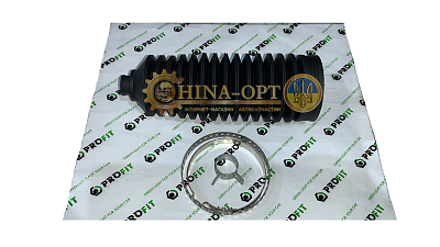 Пыльник рулевой тяги GEELY MK GC5 GC6 PROFIT 1014011449 Пыльник рулевой тяги GEELY MK GC5 GC6 PROFIT 1014011449