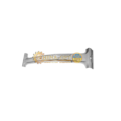 Стойка кузова центральная правая CHERY AMULET AFTERMARKEТ A11-5400400-DY