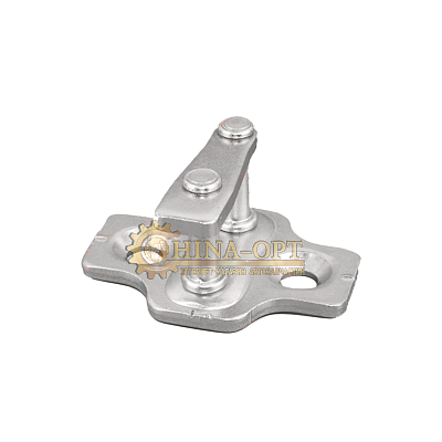 Скоба замка двери передней и задней CHERY AFTERMARKET B11-6105270