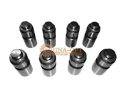 Гидрокомпенсатор клапана комплект 8 шт CHERY AMULET KARRY ORIGINAL 480-1007030BB