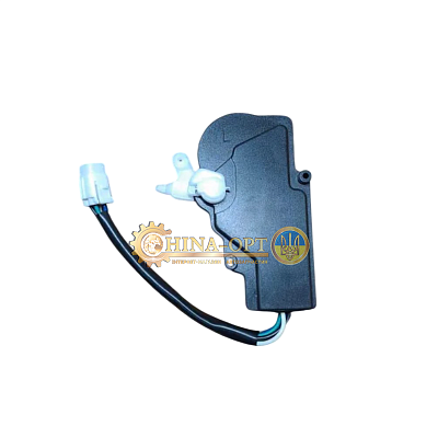 Электропривод замка двери передней левой GREAT WALL AFTERMARKEТ 3787210-K00