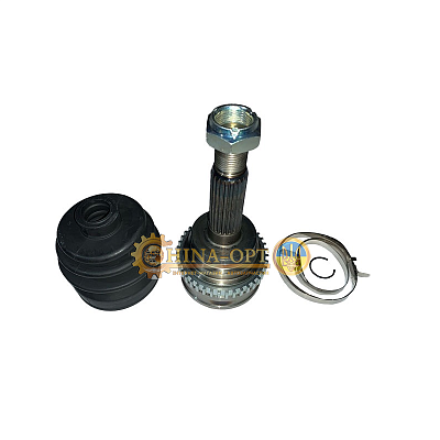 Шрус наружный с ABS 19X22 CHERY QQ ORIGINAL S11-XLB3AF2203030C
