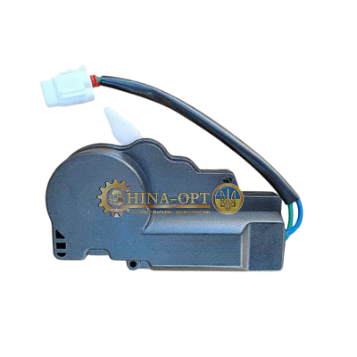 Электропривод замка двери задней левой активатор GREAT WALL AFTERMARKEТ 3787230-K00 Электропривод замка двери задней левой активатор GREAT WALL AFTERMARKEТ 3787230-K00