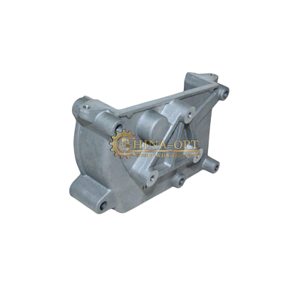 Крышка ремня ГРМ средняя GREAT WALL HAVAL H5 2.4 AFTERMARKET SMW250184