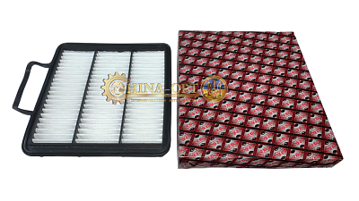 Фильтр воздушный Грейт Вол Хавал H5 Вингл 5 Вингл 6 Great Wall Haval H5 Wingle 5 Wingle 6 Фильтр воздушный Грейт Вол Хавал H5 Вингл 5 Вингл 6 Great Wall Haval H5 Wingle 5 Wingle 6