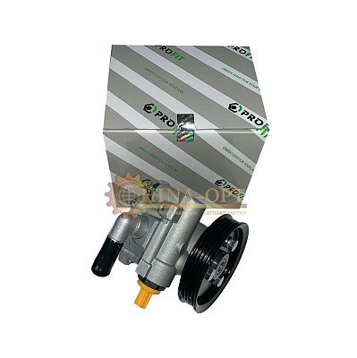 Насос гидроусилителя руля ГУР CHERY JAGGI KIMO BEAT PROFIT S12-3407010 Насос гидроусилителя руля ГУР CHERY JAGGI KIMO BEAT PROFIT S12-3407010