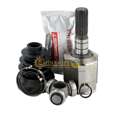 9100838 FEBEST (Германия) 9100838 FEBEST (Германия)