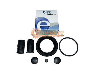 Ремкомплект суппорта переднего (пыльники) CHERY AMULET KARRY ERT A11-3501501