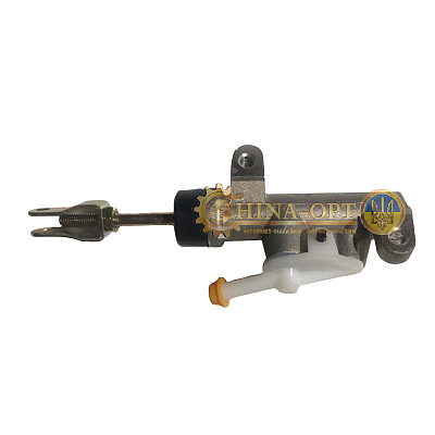 Цилиндр сцепления главный GEELY CK ORIGINAL 1402280180 Цилиндр сцепления главный GEELY CK ORIGINAL 1402280180