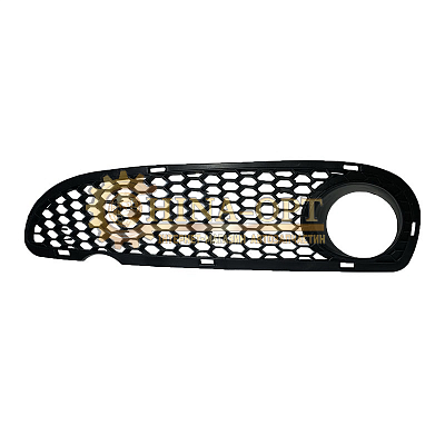 Решетка противотуманки левая CHERY JAGGI AFTERMARKET S21-2803517 Решетка противотуманки левая CHERY JAGGI AFTERMARKET S21-2803517