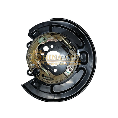 Механизм тормозной задний левый CHERY ELARA E5 ORIGINAL A21-3502010