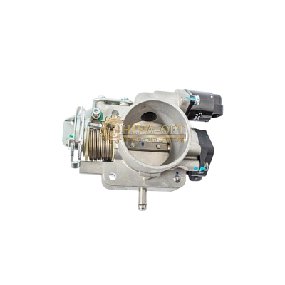 Дроссельная заслонка CHERY ZAZ FORZA ORIGINAL A21-1129010DA