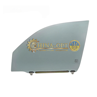 Стекло двери передней левой CHERY TIGGO AFTERMARKET T11-6103010